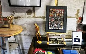 L'Atelier Des Chanoines