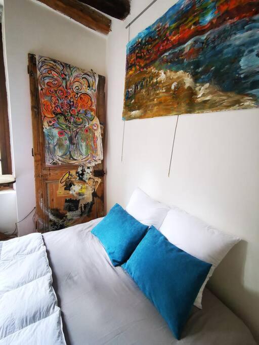 L'Atelier Des Chanoines Rouen Extérieur photo